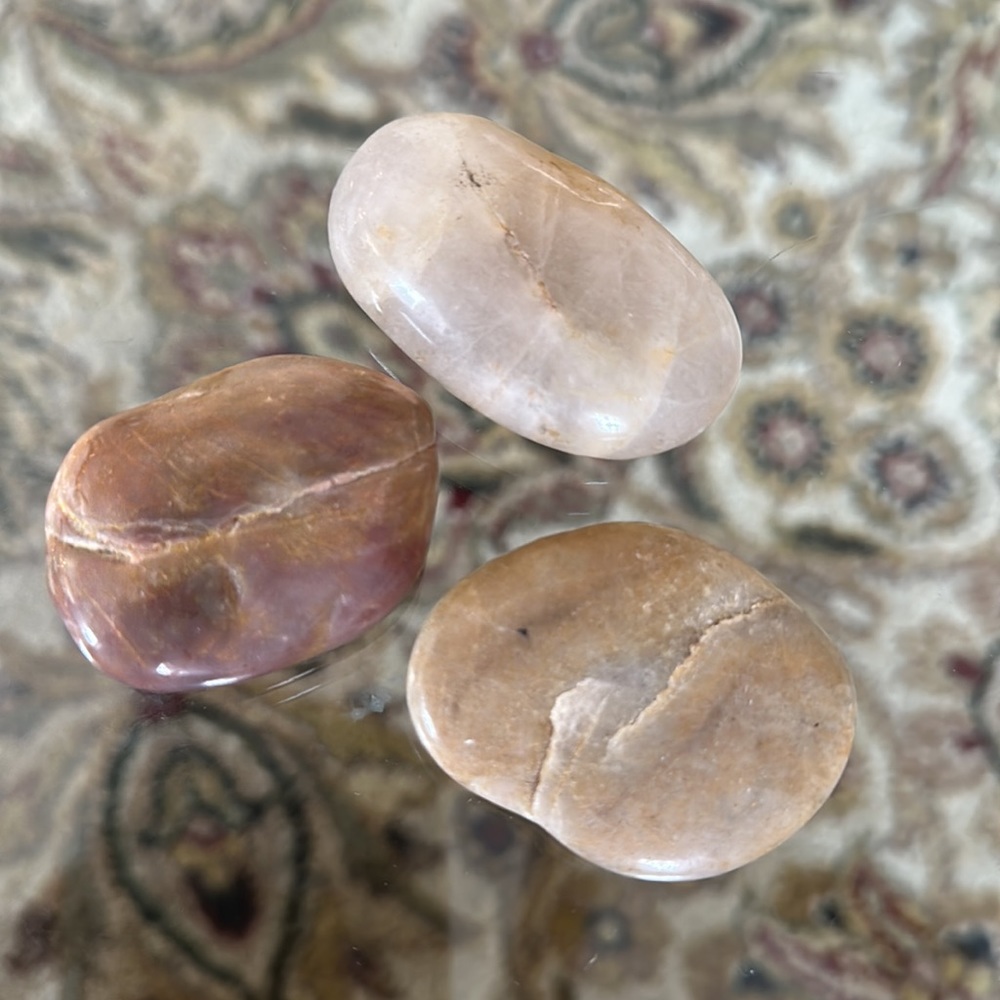 Hallmark sentimental Stone - Picture 2 of 3